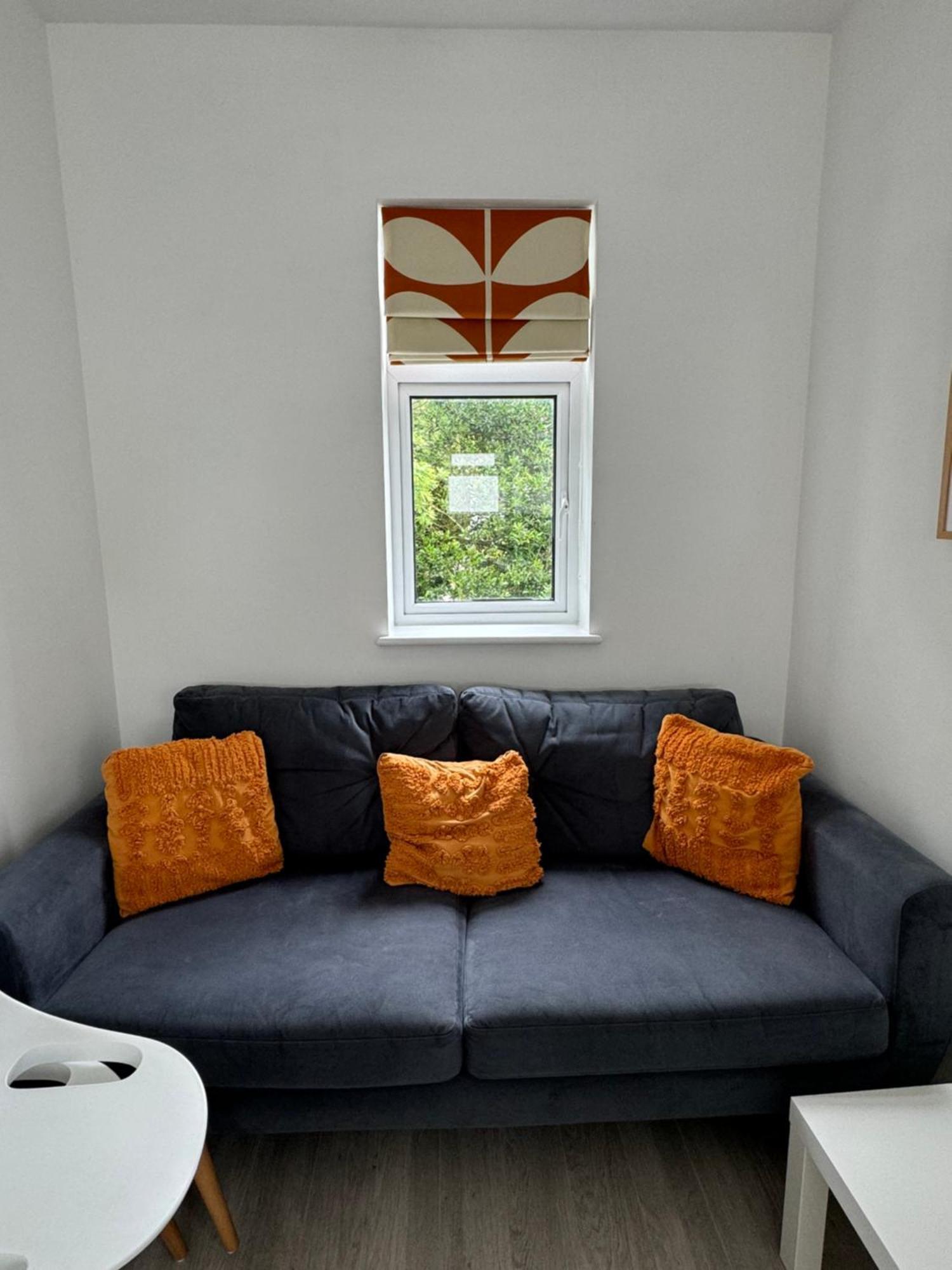 Armyn House Apartments, Your Coastal Escape In Falmouth Exterior foto