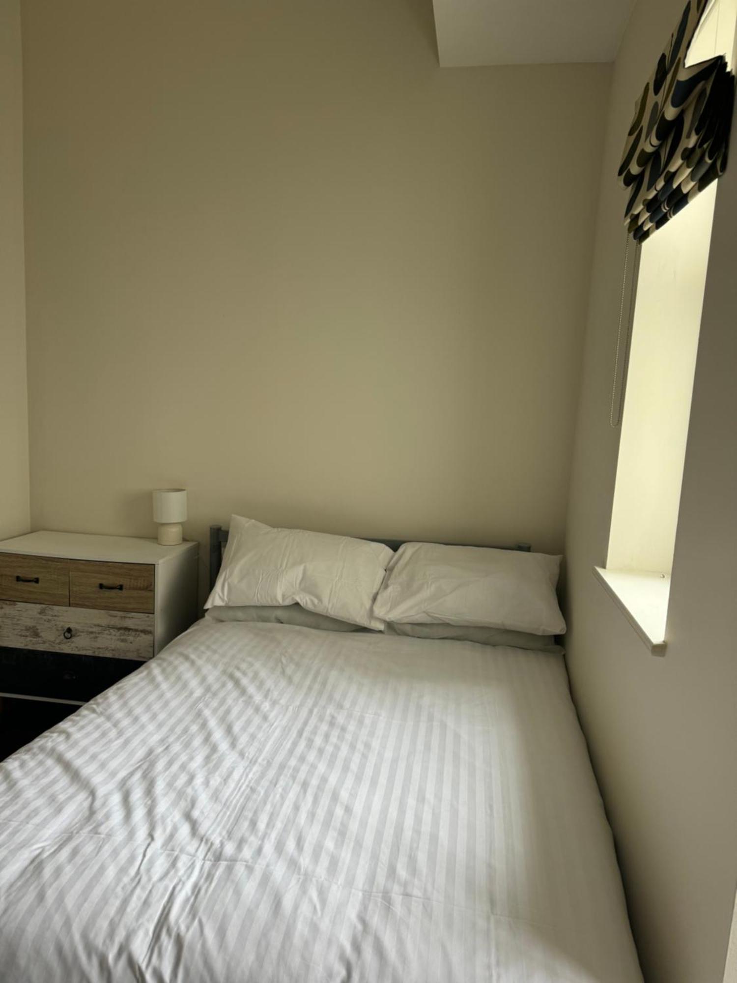 Armyn House Apartments, Your Coastal Escape In Falmouth Exterior foto