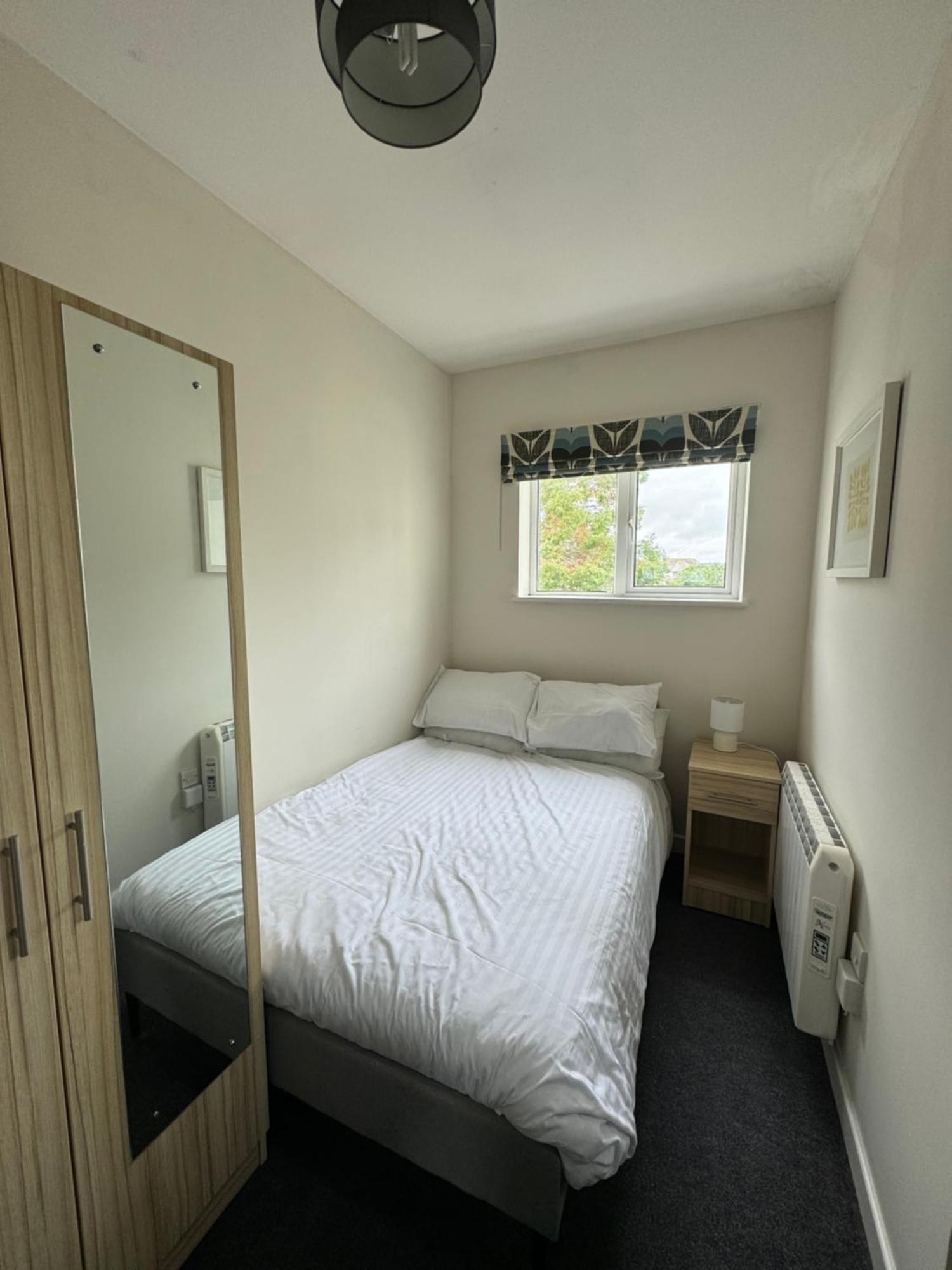Armyn House Apartments, Your Coastal Escape In Falmouth Exterior foto